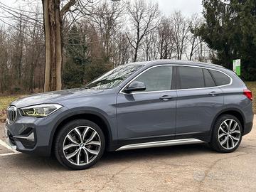 BMW X1 xDrive18d X-Line Aut. 150CV – IVA Esposta –