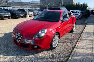ALFA ROMEO Giulietta 1.6 JTDm-2 105 CV Business