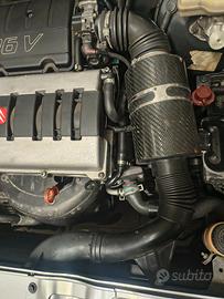 Citroen Saxo vts 16v filtro aria BMC