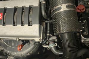 Citroen Saxo vts 16v filtro aria BMC