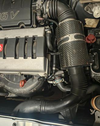 Citroen Saxo vts 16v filtro aria BMC