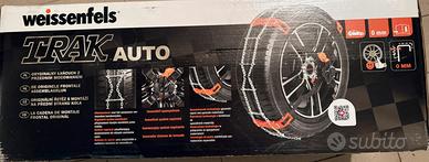 weissenfels catene ta39