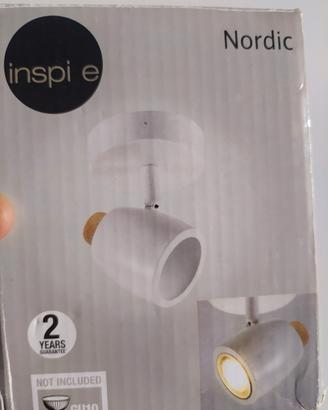 Faretto da soffitto