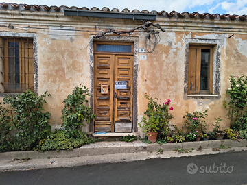 Casa da ristrutturare