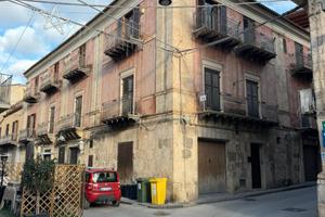 Appartamento centro storico