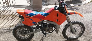 Minicross