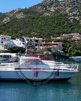 BERTRAM 30 MOPPIE