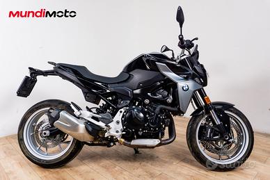 BMW F 900 R - 2020