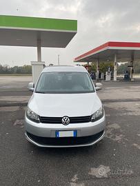 VW Caddy 1.2 TSI • 5 Posti • Benzina • 2015