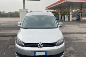 VW Caddy 1.2 TSI • 5 Posti • Benzina • 2015