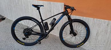 MTB Cube Elite SLT C68X tg. M carbonio