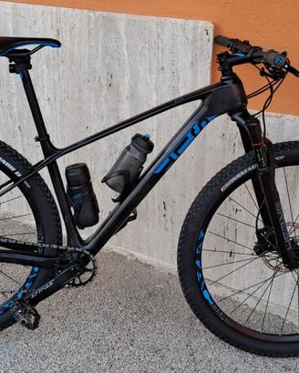 MTB Cube Elite SLT C68X tg. M carbonio