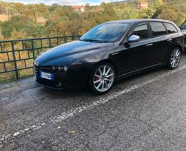 Alfa 159 ti 1.9 TURISMO