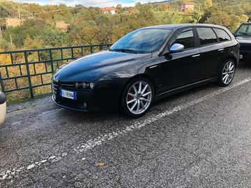 Alfa 159 ti 1.9 TURISMO