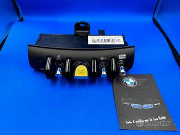 INTERRUTTORE PULSANTE AVVIAMENTO MINI COUNTRYMAN F