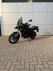 Suzuki V-Strom 1050 DE