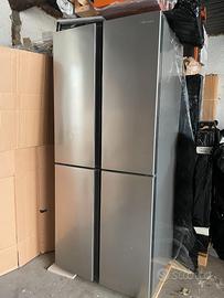 frigorifero americano