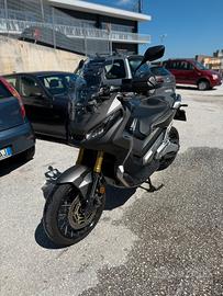 Honda X-ADV 750