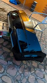 Paraurti Audi TT s line