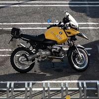 Bmw r 1150 gs standard