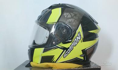 casco Scorpion exo 710 air