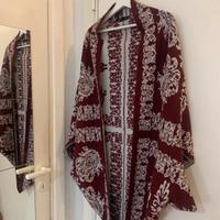 Elegante Mantella Kimono - bpc Selection Premium