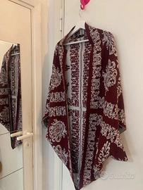 Elegante Mantella Kimono - bpc Selection Premium