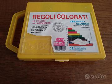 REGOLI