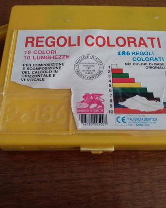 REGOLI