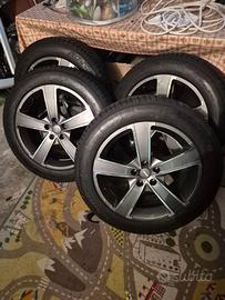 GOMME e CERCHI