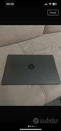Netbook hp pari a nuovo