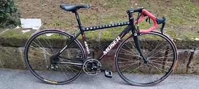 bici da corsa Moser M 73