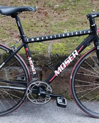 bici da corsa Moser M 73