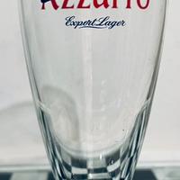 Calici birra nastro azzurro peroni