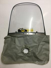 Parabrezza Vespa Piaggio
