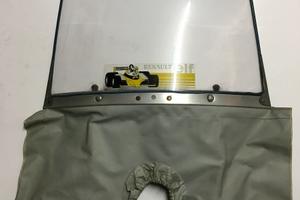 Parabrezza Vespa Piaggio