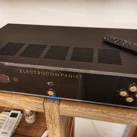 Amplificatore electrocompaniet eci 80 D