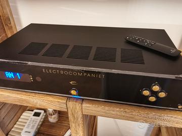 Amplificatore electrocompaniet eci 80 D