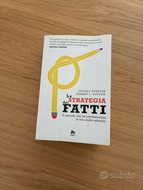 La strategia dei fatti