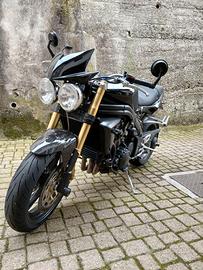 Triumph SpeedTriple 1050