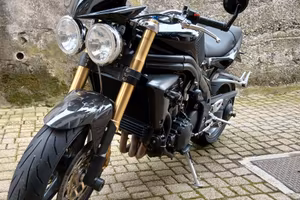 Triumph SpeedTriple 1050