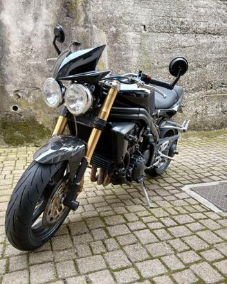 Triumph SpeedTriple 1050