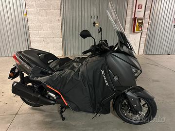 Scooter Xmax 300