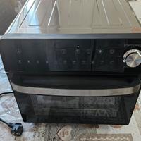 Forno friggitrice ad aria