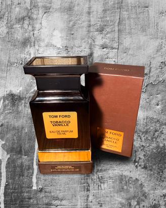 Tom Ford Eau De Parfum