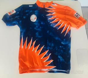 Maglia ciclismo