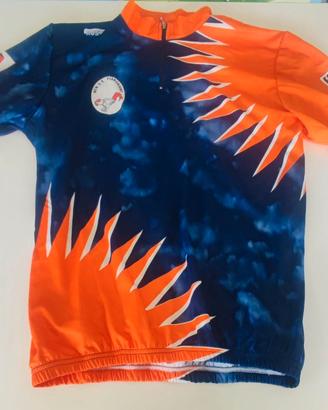 Maglia ciclismo
