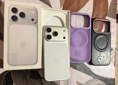Iphone 17 Pro