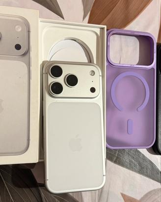 Iphone 17 Pro
