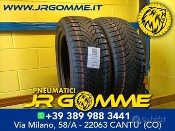 2 Gomme al 80% 215/55/17 NEXEN Invernali - Cantù